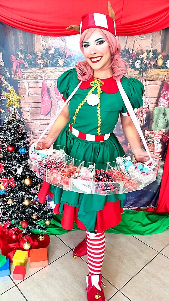 Baleira de Natal