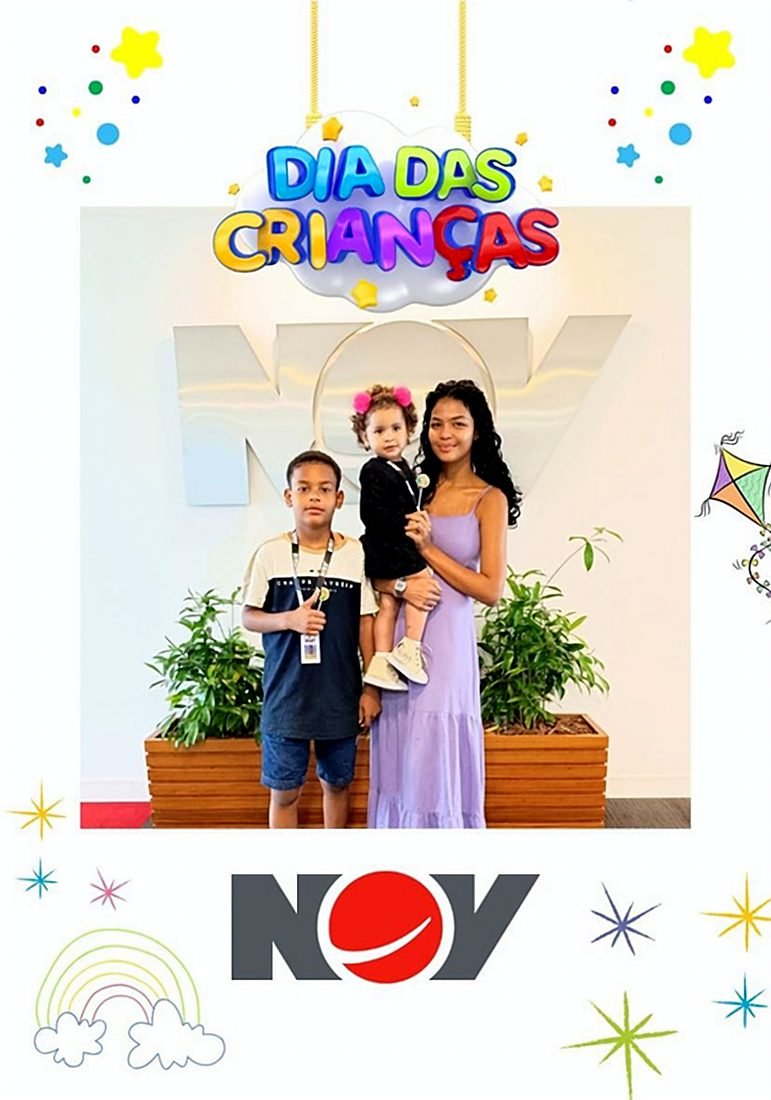 Foto lembrança